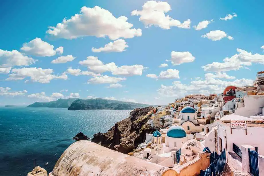 Se rendre en Sicile pour se détendre en famille au soleil
