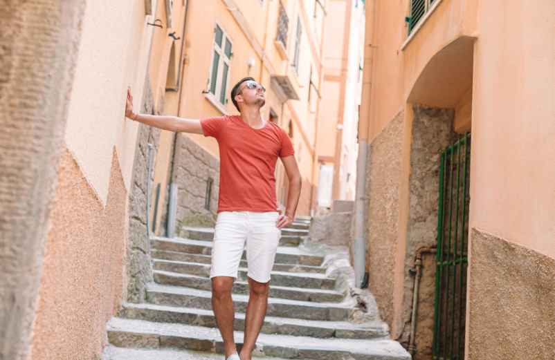 Tenir compte des activités proposées par les villages de vacances