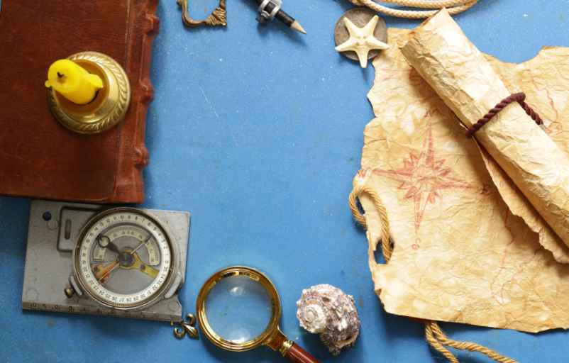 Chasse au trésor adulte gratuite : les meilleures idées pour une