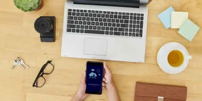 Comment localiser mon téléphone perdu avec Gmail : la méthode simple et efficace