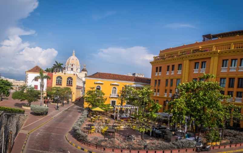 Quelle est la meilleure période pour visiter la Colombie sans se ruiner ?