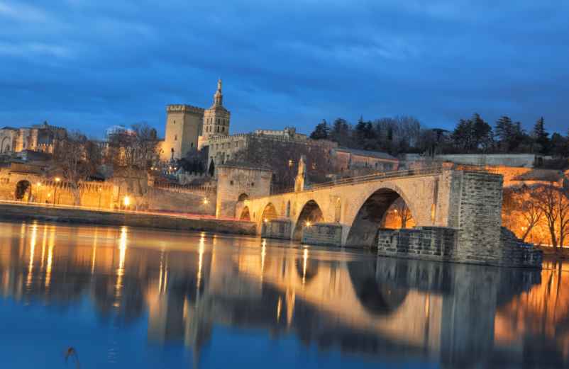 Un séjour inoubliable dans le sud de la France