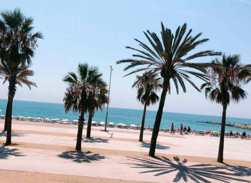 Barceloneta
