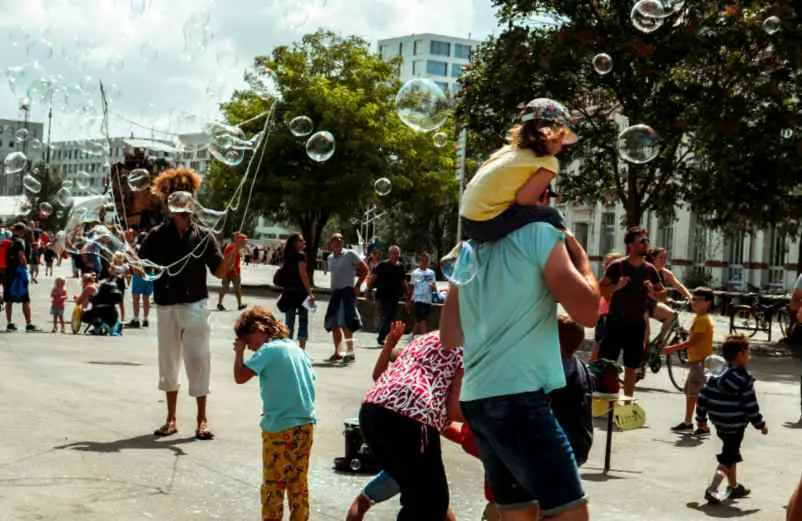 Conseils pratiques pour un week-end réussi à Nantes