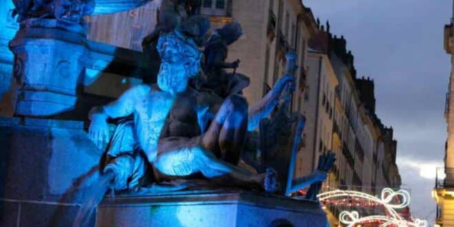 Que faire à Nantes ce week-end ? Les meilleures activités sélectionnées par Ouest France