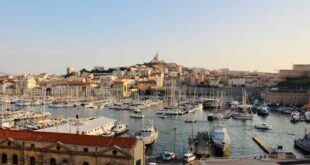 Un guide des escapades artistiques à Marseille et au-delà