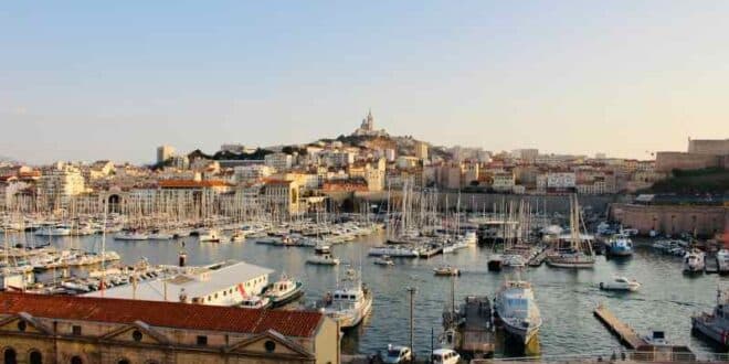 Un guide des escapades artistiques à Marseille et au-delà