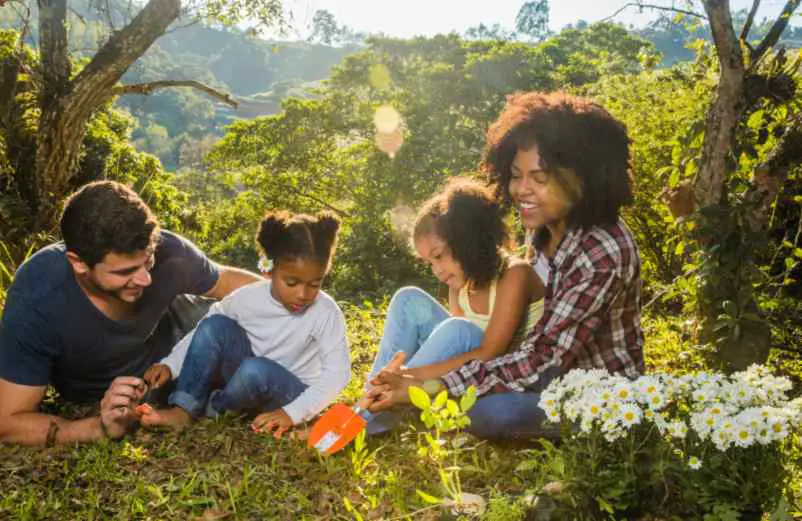 Activités en famille pas chères près de Paris