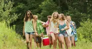 Camp et colonie de vacances pour ados en 2025 : options pendant les vacances scolaires