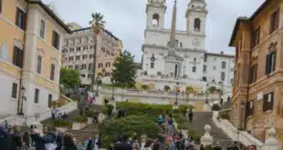 Que visiter à Rome en 3 jours : les lieux emblématiques à inclure dans votre programme