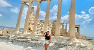 Visiter Athènes en 3 jours : itinéraire complet pour découvrir la capitale grecque