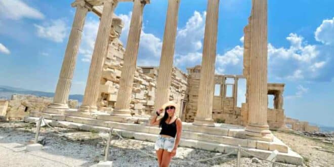 Visiter Athènes en 3 jours : itinéraire complet pour découvrir la capitale grecque