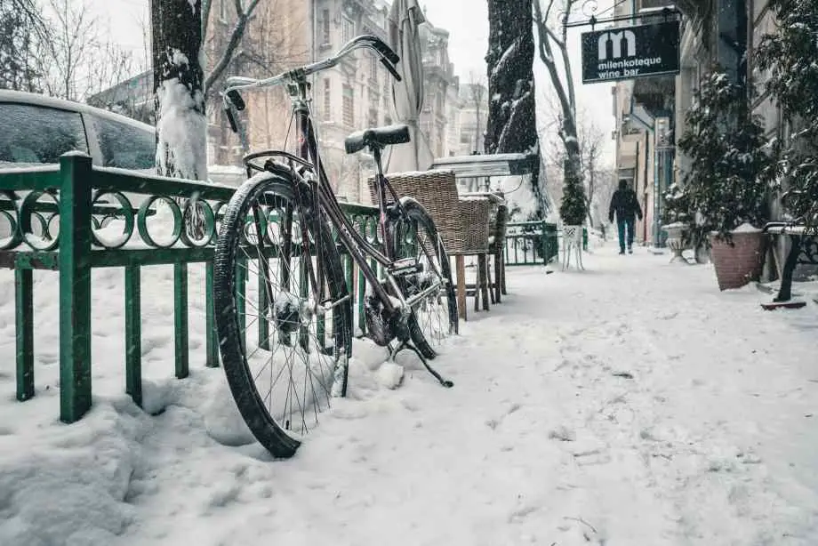 5 autres destinations atypiques à découvrir cet hiver