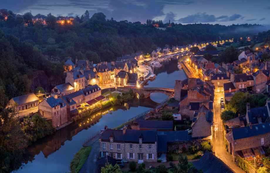 Classement des 10 plus grandes villes de France en 2025