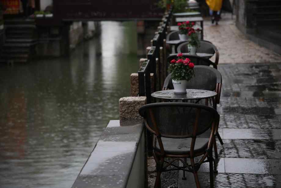 Classement des 10 villes françaises les plus pluvieuses en 2025