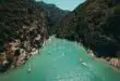 Combien de temps faut-il vraiment pour visiter les gorges du Verdon ? Le planning idéal