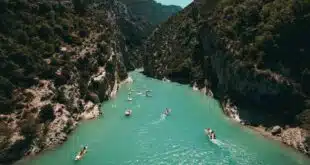 Combien de temps faut-il vraiment pour visiter les gorges du Verdon ? Le planning idéal