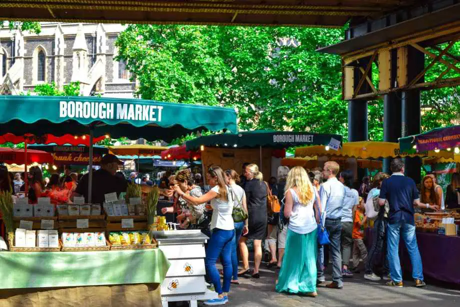 Découvrir le marché de Sarlat