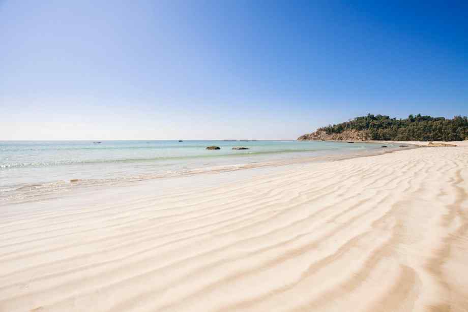 Les autres plages des îles Canaries qui méritent le détour