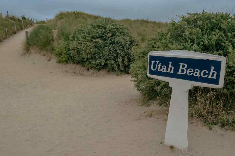 Les plages du débarquement : pourquoi les découvrir ?
