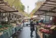 Les plus beaux marchés de France : le classement 2025 qui fait débat