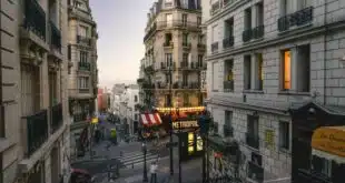 Les plus grandes villes de France en 2025 : le classement inattendu