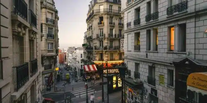 Les plus grandes villes de France en 2025 : le classement inattendu