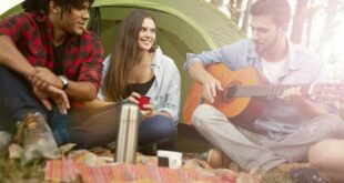 Où camper dans les Alpes-Maritimes ? Ces spots cachés que seuls les locaux connaissent !