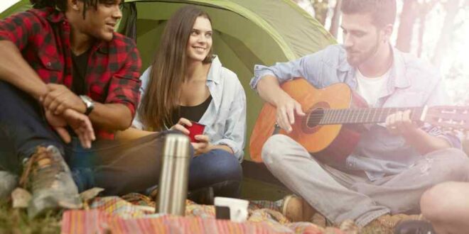 Où camper dans les Alpes-Maritimes ? Ces spots cachés que seuls les locaux connaissent !