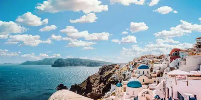 Où et quand partir en avril ? 10 destinations ensoleillées pour échapper à la grisaille