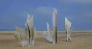 Plages du débarquement : où dormir en Normandie pour tout voir sans se ruiner ?