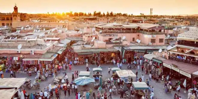 Marrakech : escapades et visites singulières pour redécouvrir la ville rouge
