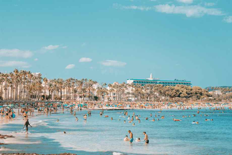 Profitez des plages idylliques et des activités pour famille à Majorque