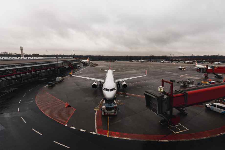 Comment évaluer la grandeur d’un aéroport ?