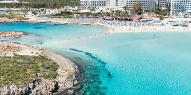 Est-il dangereux d’aller à Chypre actuellement ? Ce que vous devez savoir avant de partir