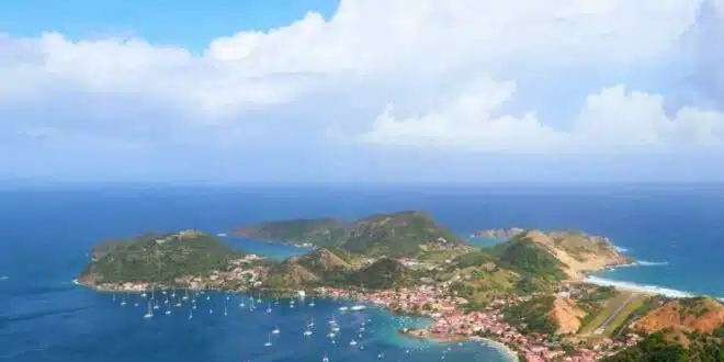 Quand partir en Guadeloupe au meilleur tarif ? Les mois à privilégier pour économiser
