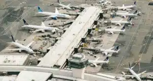 Quels sont les 10 plus grands aéroports du monde ? Classement des géants du ciel