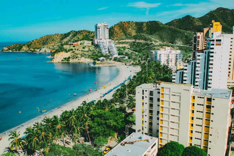 Quels sont les atouts touristiques de la Colombie ?