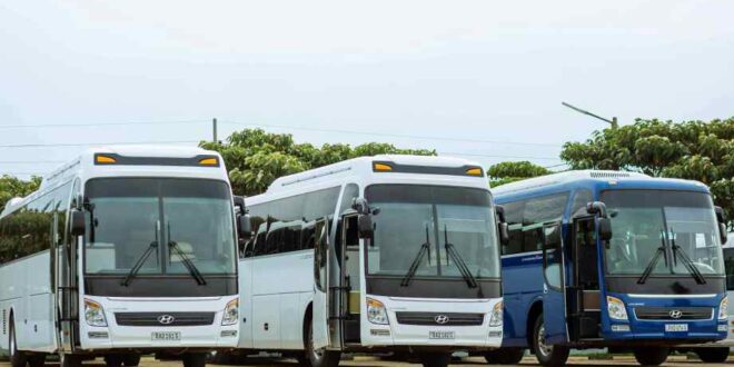 Voyage en autocar tout compris en France : une option pratique et économique ?