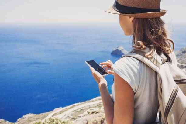 Plateforme de signalement, voyager de manière utile