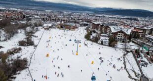 Quel est le plus grand domaine skiable du monde ? Découvrez ses pistes et ses atouts lmac-mp.fr