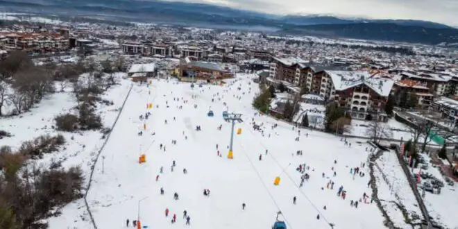 Quel est le plus grand domaine skiable du monde ? Découvrez ses pistes et ses atouts lmac-mp.fr