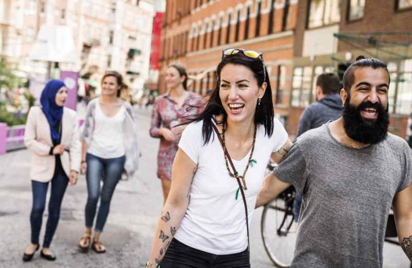 Les activités nature et les balades en plein air LMAC