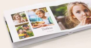 Donnez vie à vos plus beaux souvenirs avec un album photo en ligne LMAC