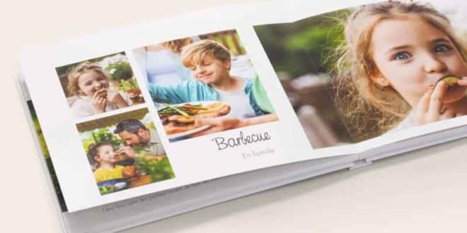 Donnez vie à vos plus beaux souvenirs avec un album photo en ligne LMAC