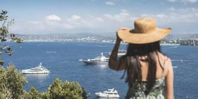 Que faire et que voir à Cannes aujourd’hui, avec ou sans enfants ? LMAC