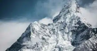 Combien de temps faut-il vraiment pour monter l’Everest ?-LMAC