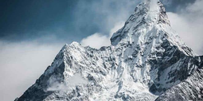 Combien de temps faut-il vraiment pour monter l’Everest ?-LMAC