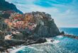Les Cinque Terre en Italie en voiture : itinéraire et conseils pratiques-LMAC