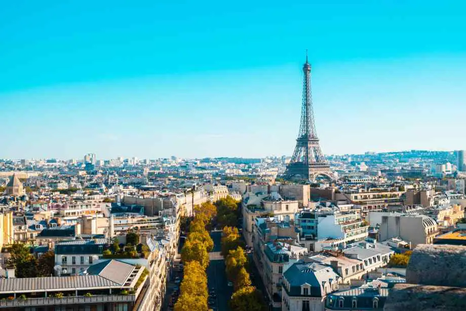 Quel est le pays leader du tourisme mondial en 2025 ?-LMAC
